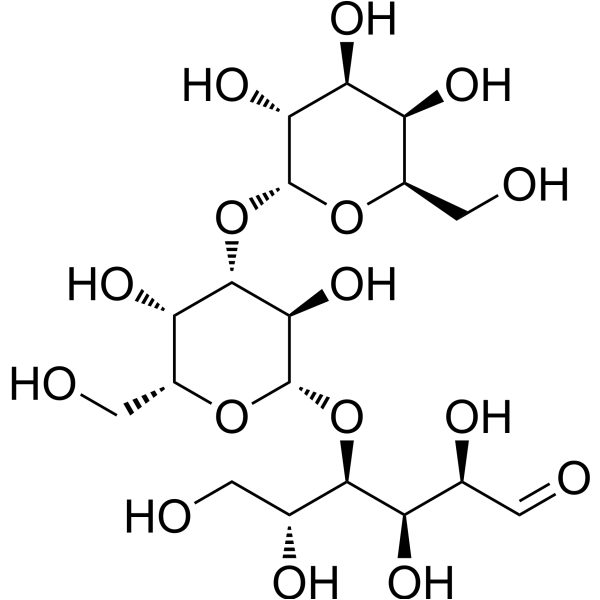 Isoglobotriaose 41744-59-6